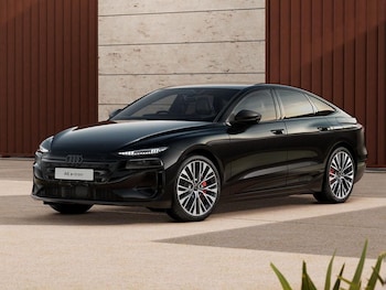 Audi - A6 e-tron Avant