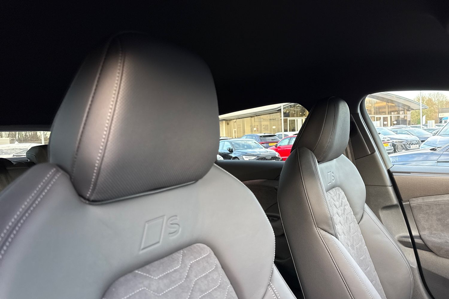 Used Audi A6 e-tron Avant 2026 for sale - 76177429: Photo 23