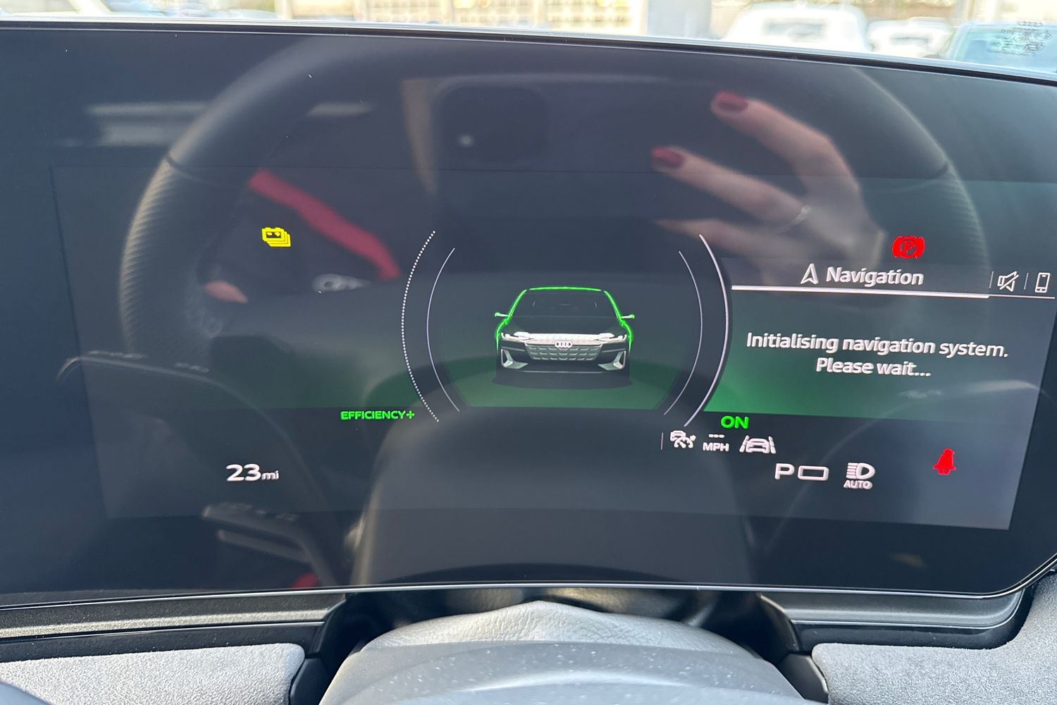 Used Audi A6 e-tron Avant 2026 for sale - 76177429: Photo 27