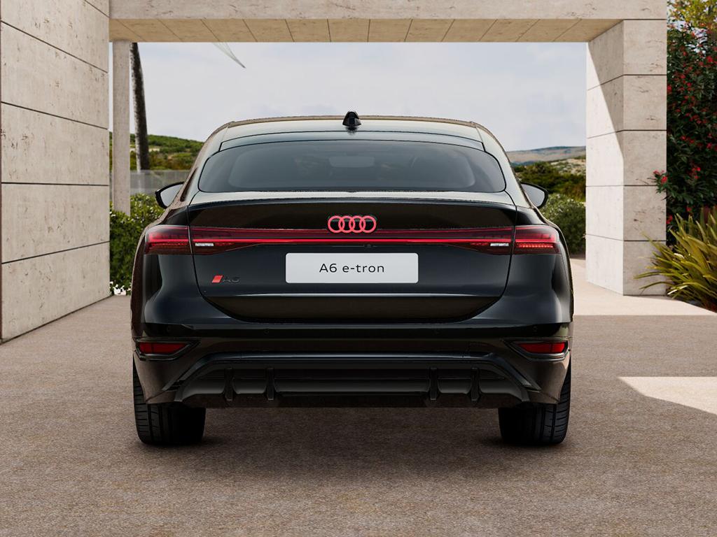 Used Audi A6 e-tron Avant 2025 for sale - 76177429: Photo 4