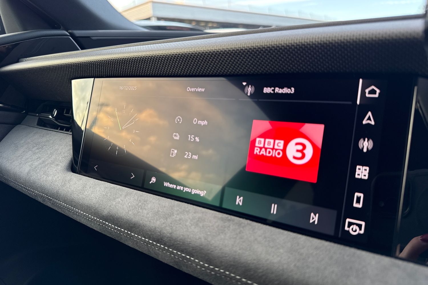 Used Audi A6 e-tron Avant 2026 for sale - 76177429: Photo 55