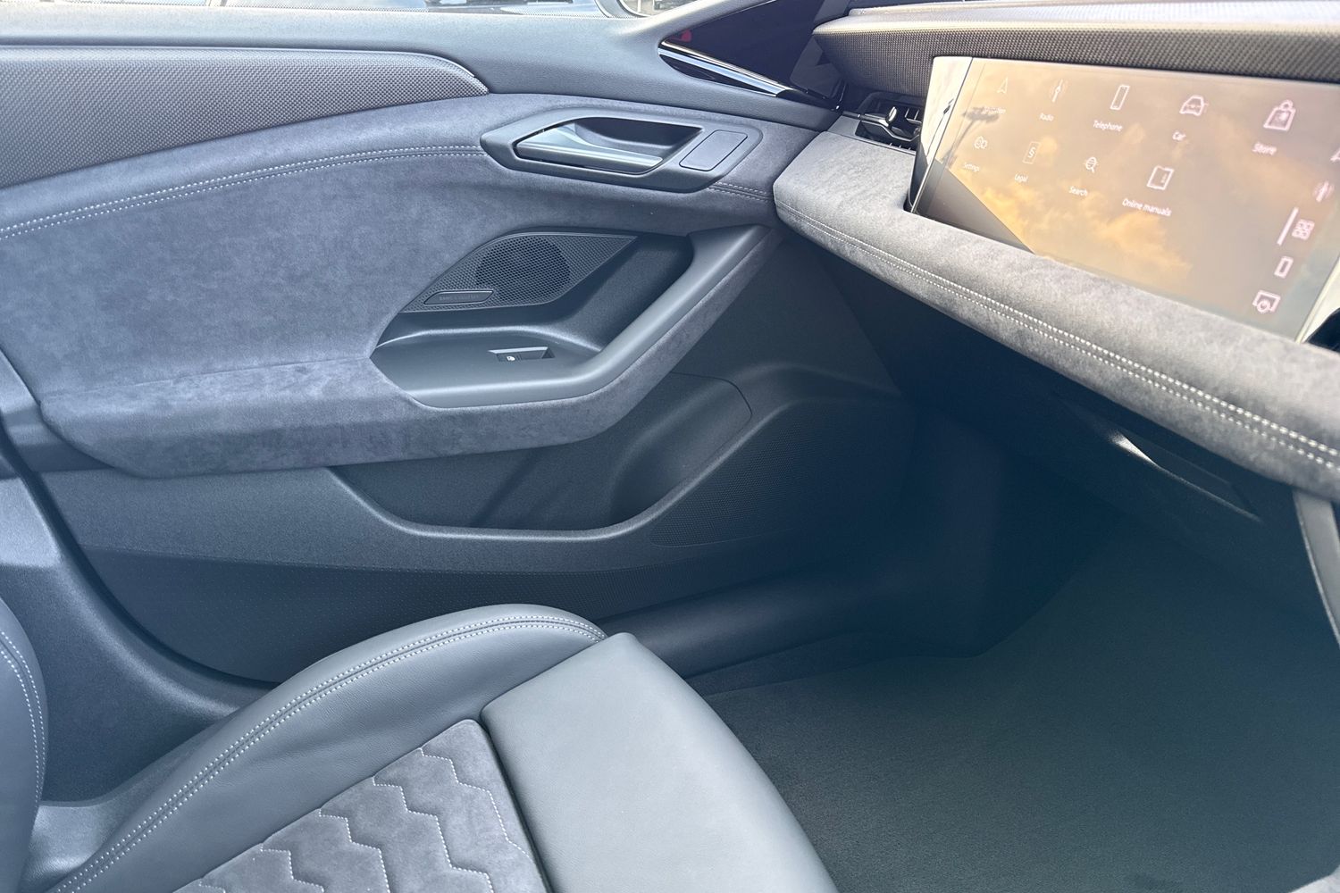 Used Audi A6 e-tron Avant 2026 for sale - 76177429: Photo 59