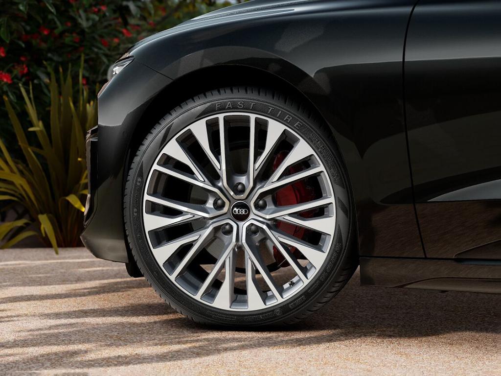 Used Audi A6 e-tron Avant 2025 for sale - 76177429: Photo 7