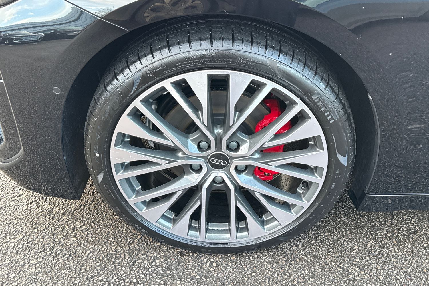 Used Audi A6 e-tron Avant 2026 for sale - 76177429: Photo 9