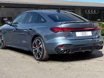 Used Audi S5 2025 for sale - 74413515: Photo
