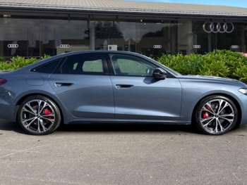 Used Audi S5 2025 for sale - 74413515: Photo