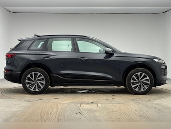 Used Audi Q6 e-tron 2025 for sale - 78859480: Photo