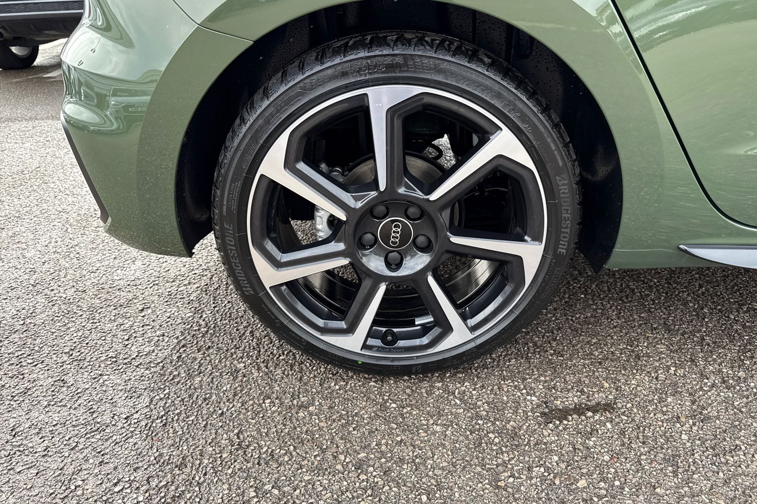 Used Audi A1 2025 for sale - 76170260: Photo 10