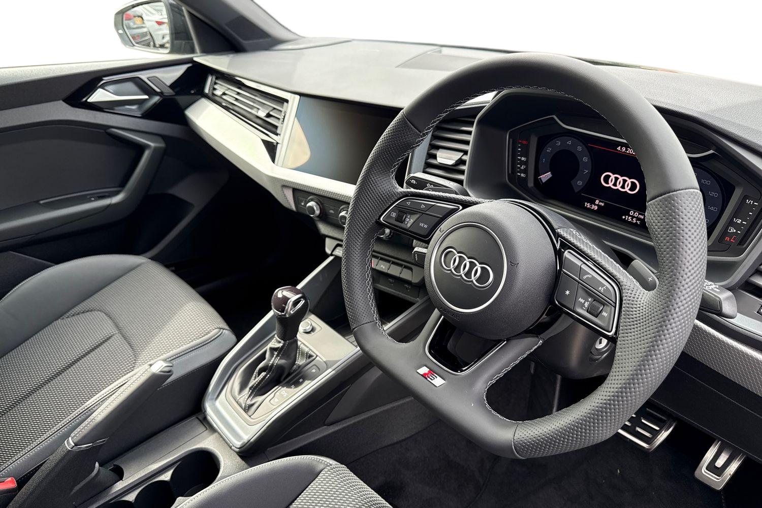 Used Audi A1 2025 for sale - 76170260: Photo 13