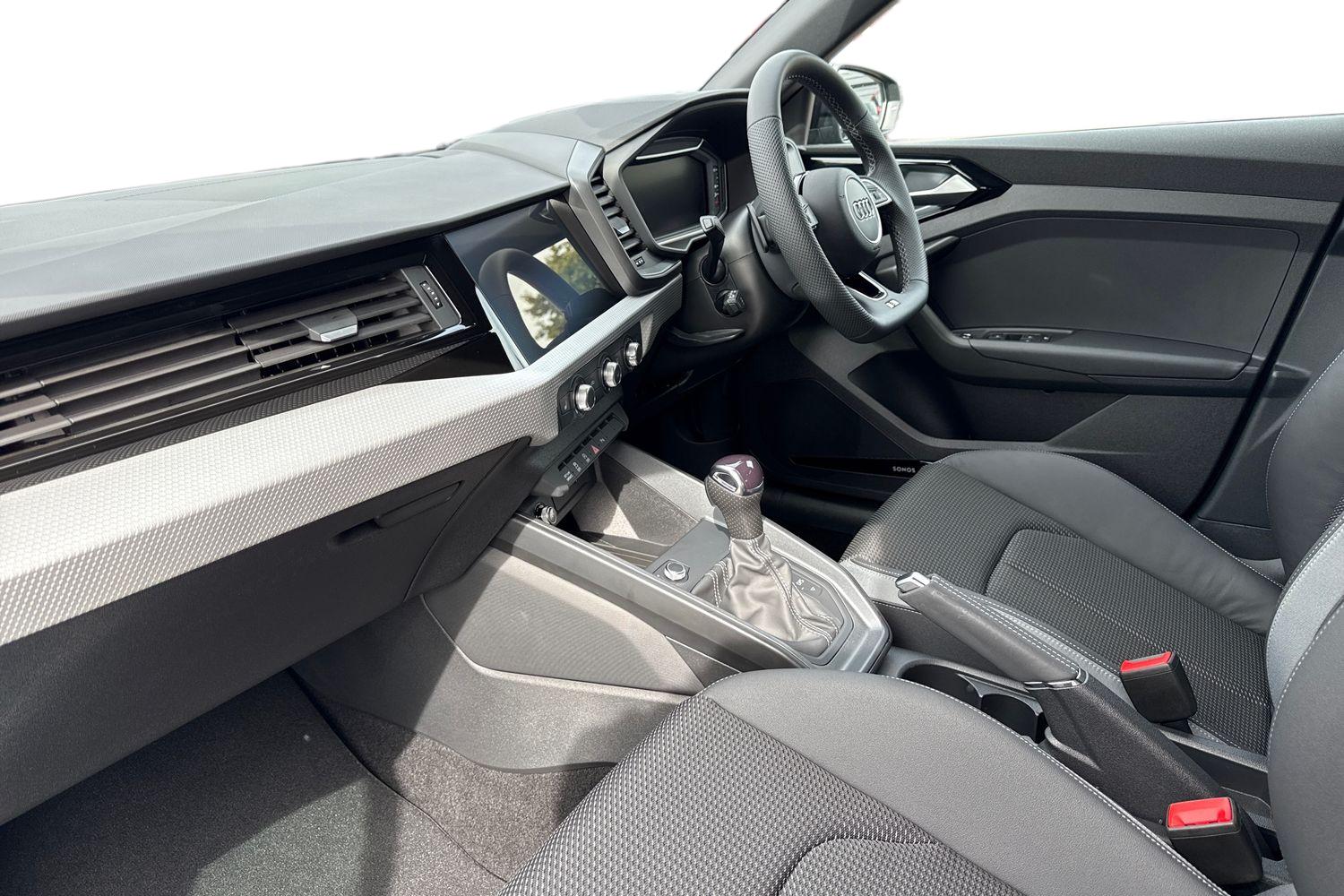 Used Audi A1 2025 for sale - 76170260: Photo 14