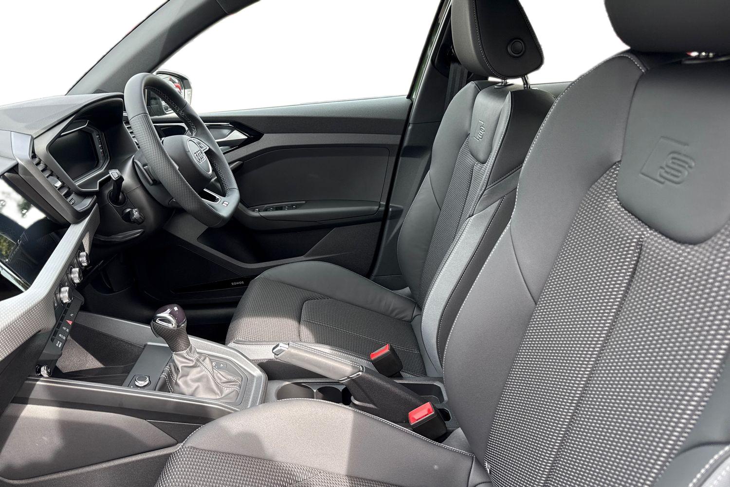 Used Audi A1 2025 for sale - 76170260: Photo 15