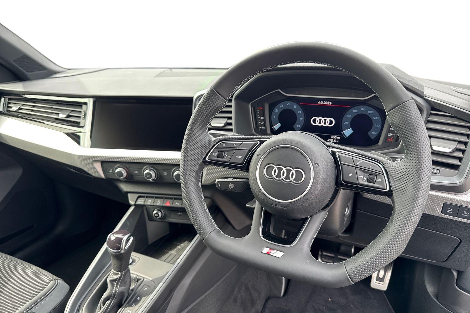 Used Audi A1 2025 for sale - 76170260: Photo 17