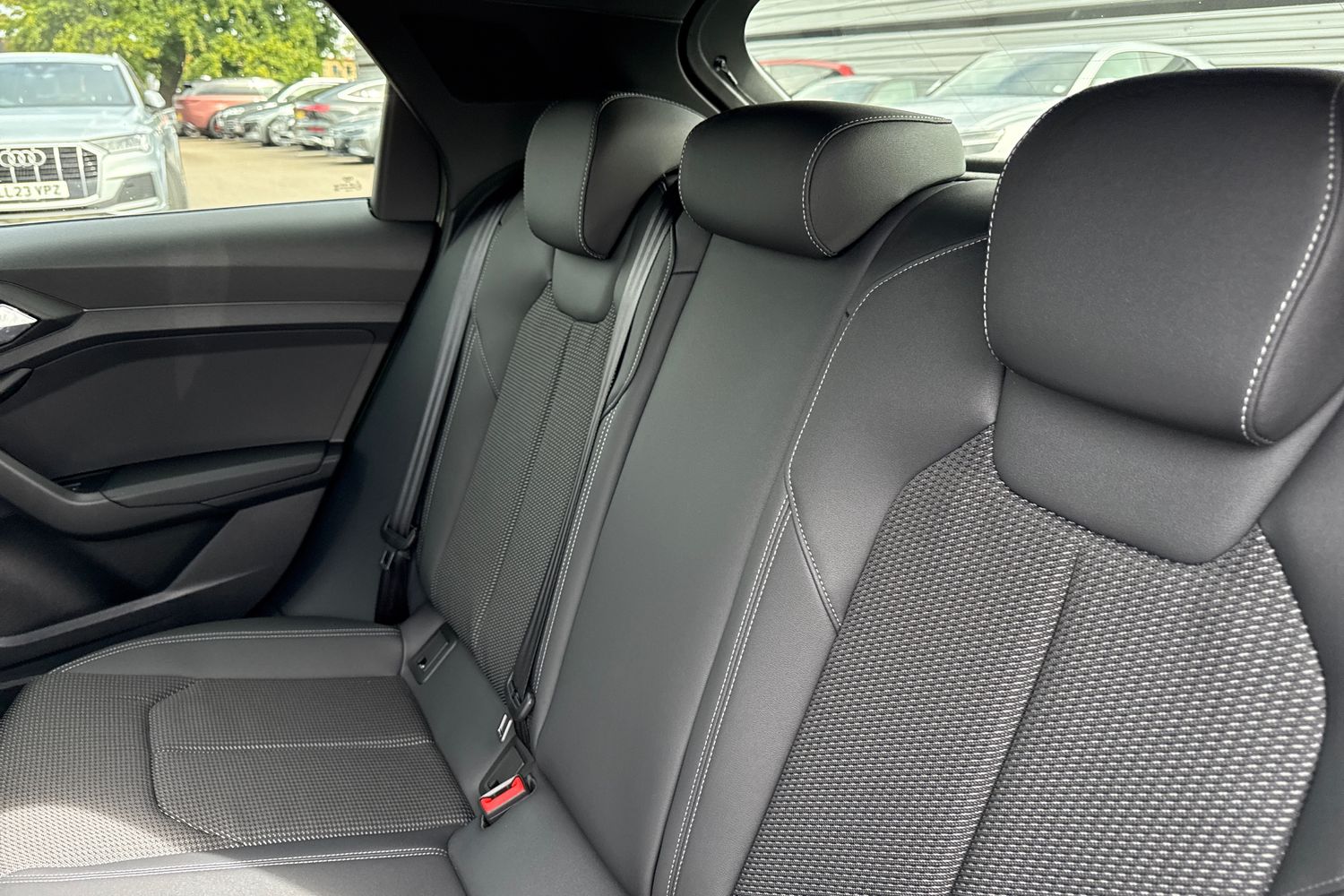 Used Audi A1 2025 for sale - 76170260: Photo 18