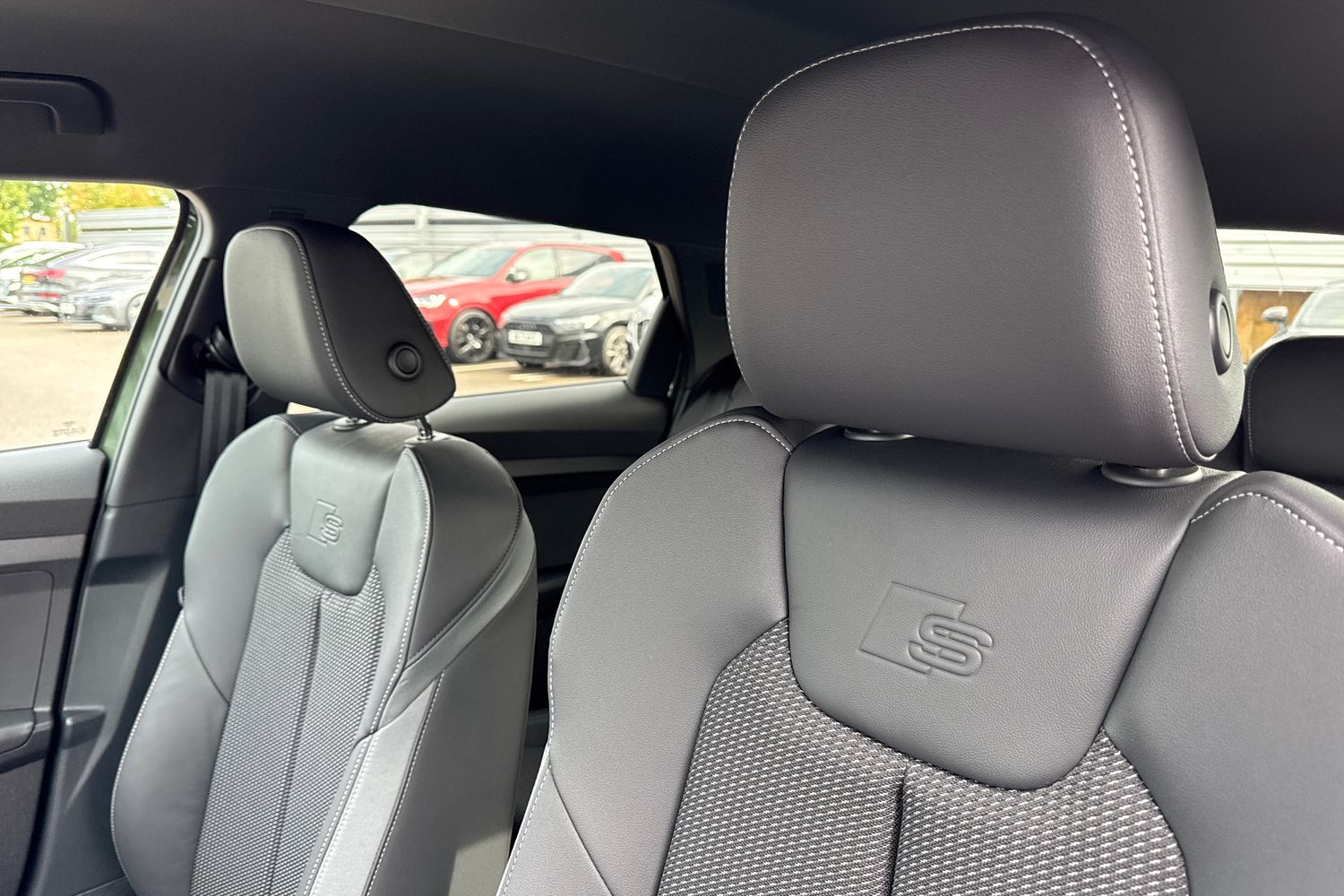 Used Audi A1 2025 for sale - 76170260: Photo 23