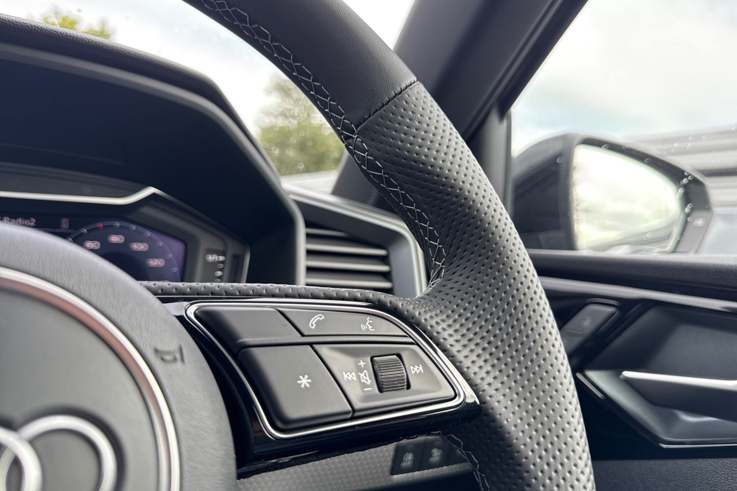 Used Audi A1 2025 for sale - 76170260: Photo 25