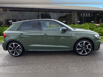 Used Audi A1 2025 for sale - 76170260: Photo 3