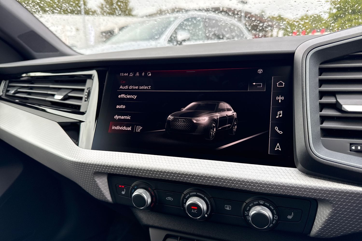 Used Audi A1 2025 for sale - 76170260: Photo 40