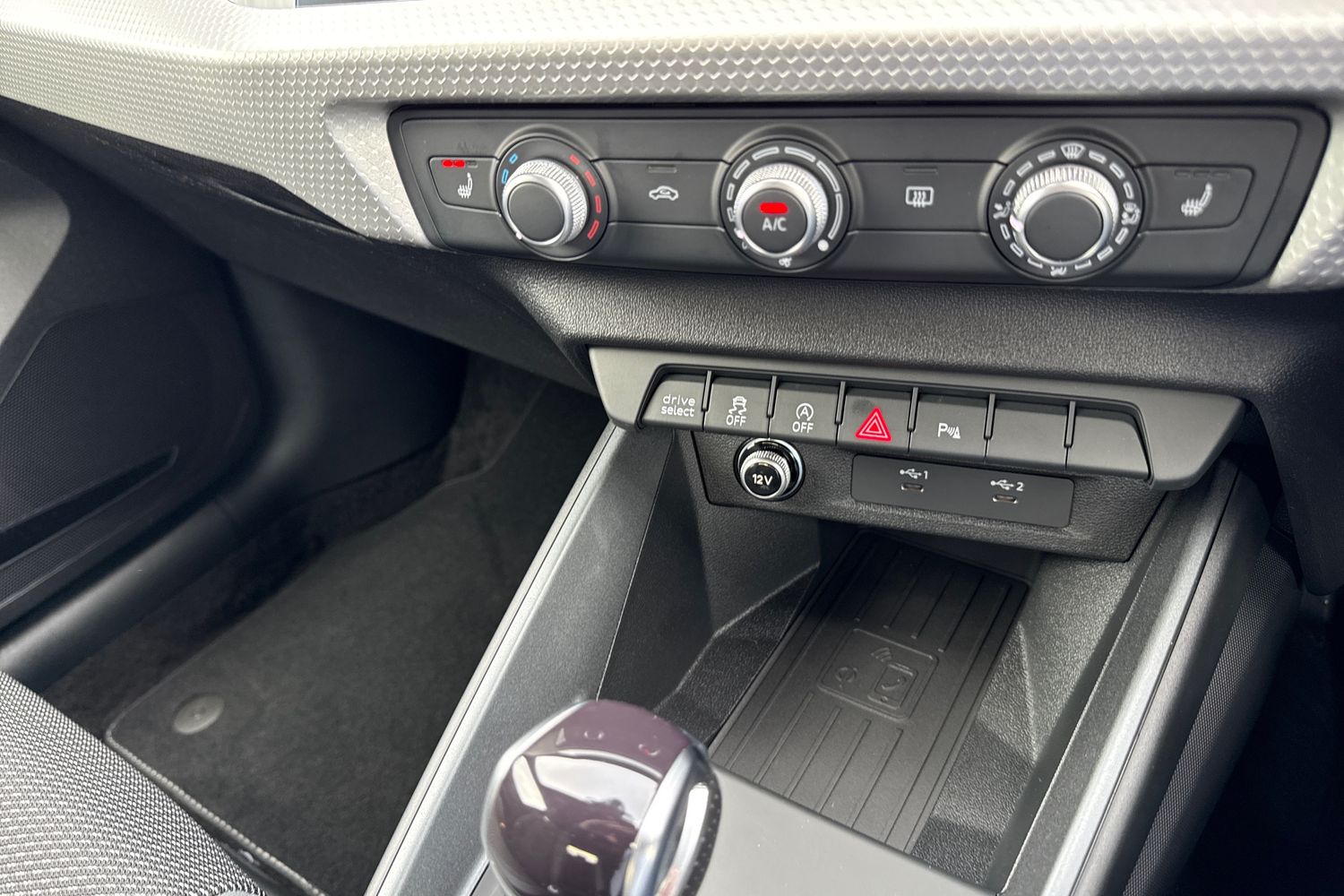 Used Audi A1 2025 for sale - 76170260: Photo 47