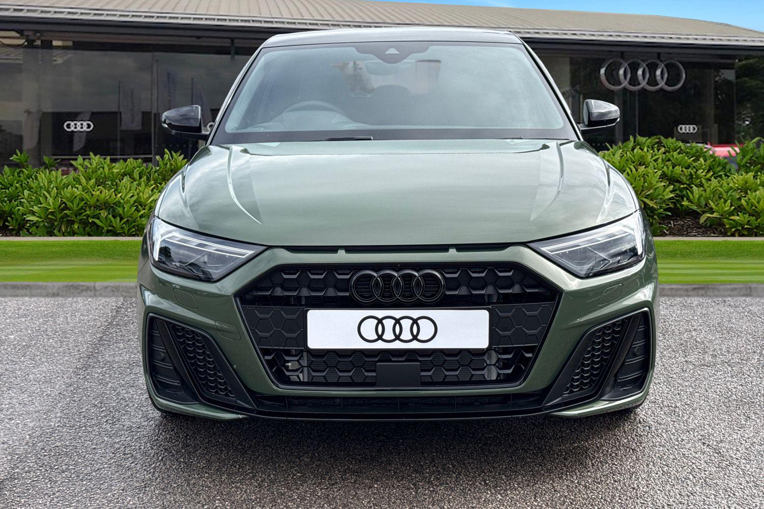 Used Audi A1 2025 for sale - 76170260: Photo 5