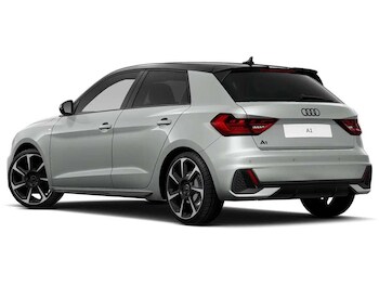 Used Audi A1 2026 for sale - 78139846: Photo