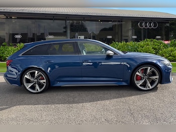Used Audi RS6 Avant 2026 for sale - 77382732: Photo