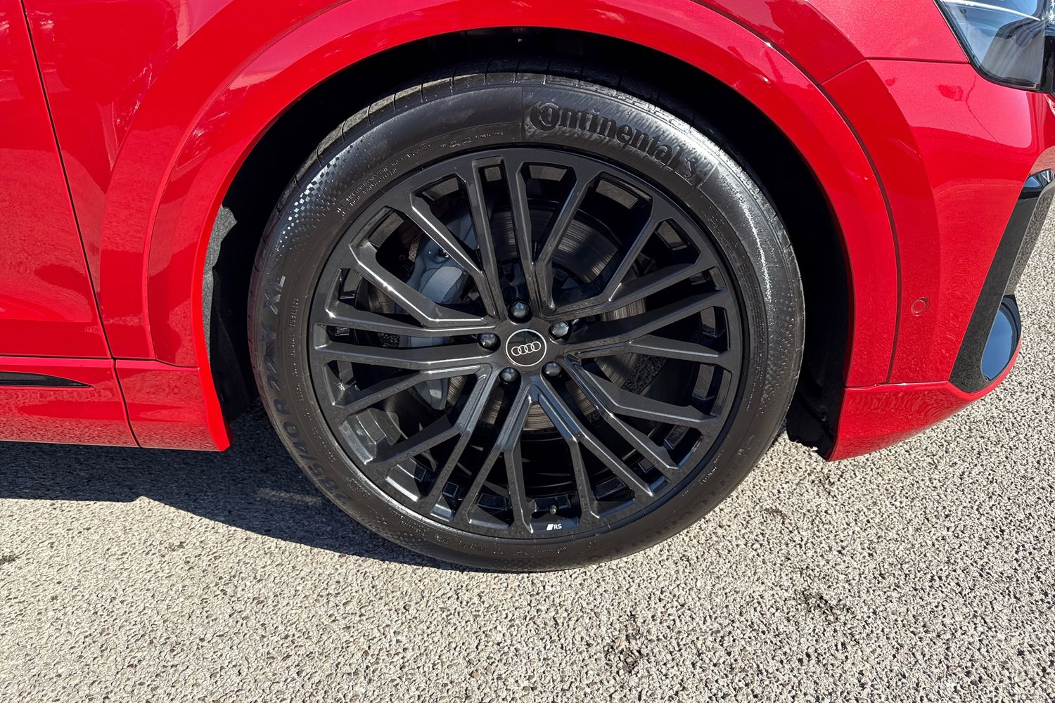 Used Audi Q8 2025 for sale - 76972788: Photo 11