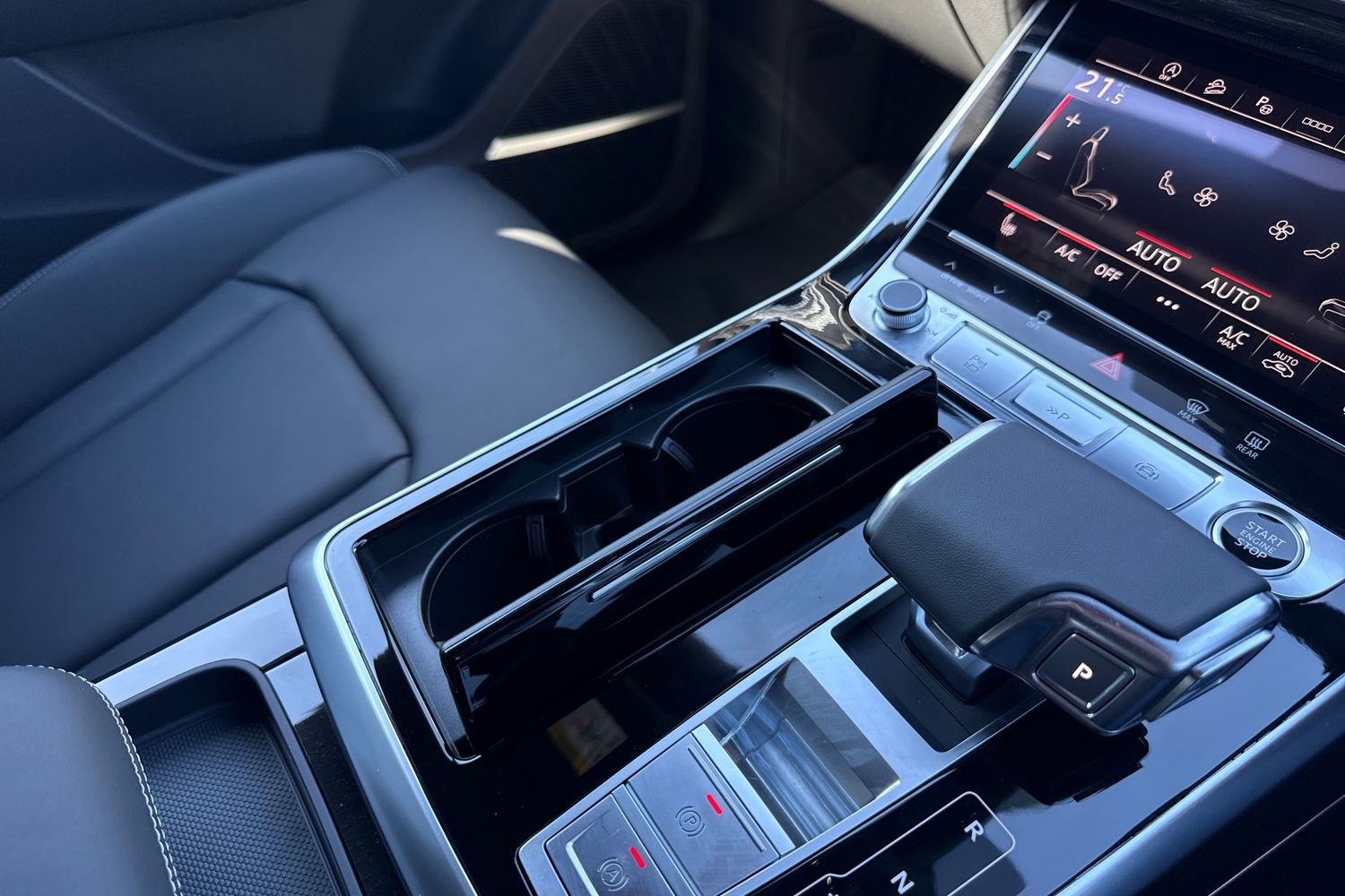 Used Audi Q8 2025 for sale - 76972788: Photo 19