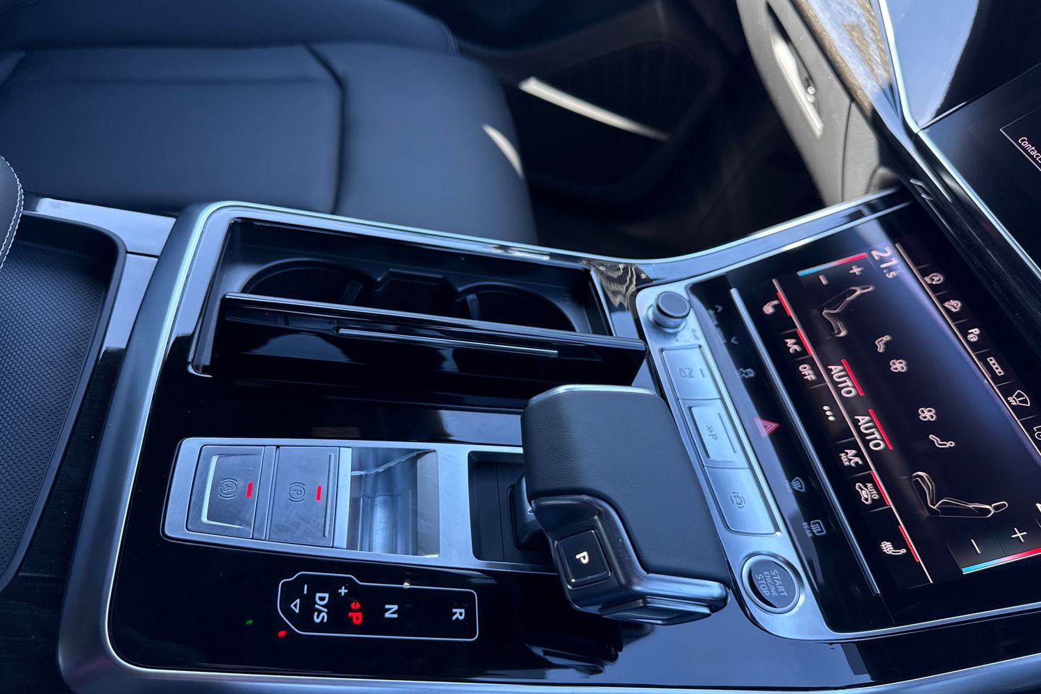 Used Audi Q8 2025 for sale - 76972788: Photo 22