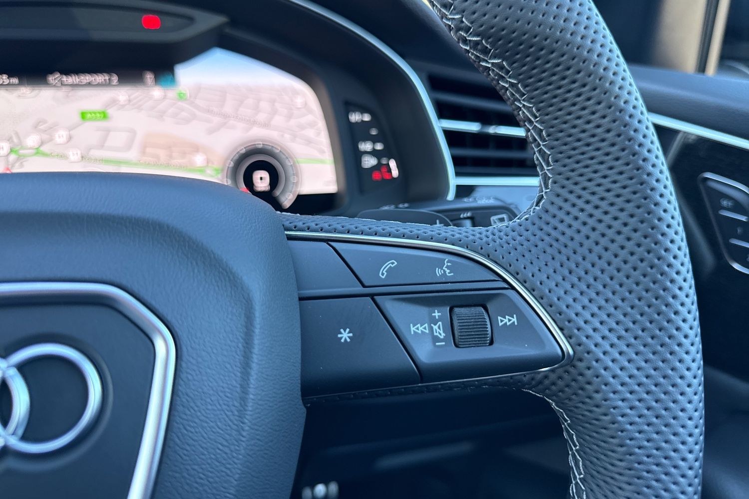 Used Audi Q8 2025 for sale - 76972788: Photo 26