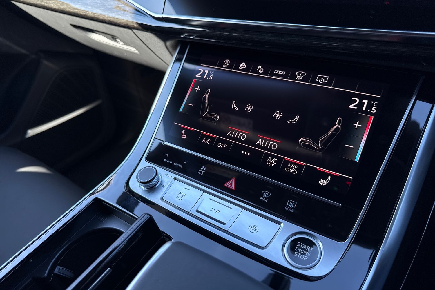 Used Audi Q8 2025 for sale - 76972788: Photo 53