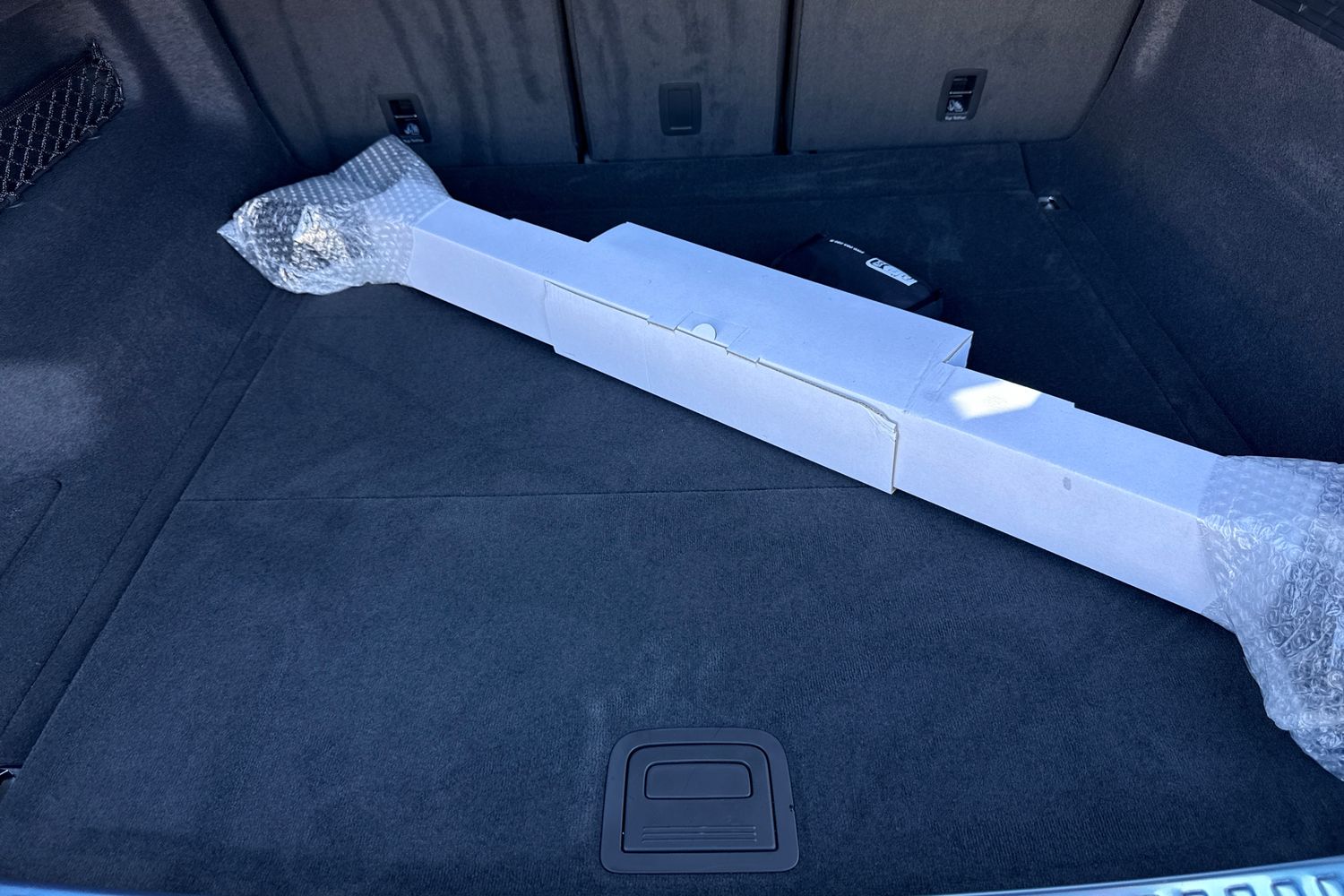 Used Audi Q8 2025 for sale - 76972788: Photo 6