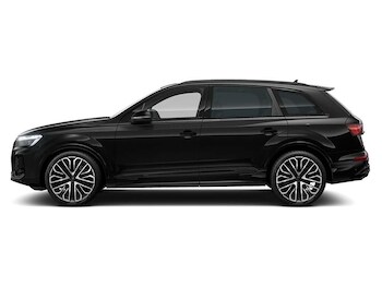 Used Audi Q7 2026 for sale - 77951974: Photo