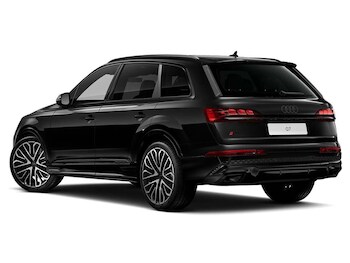Used Audi Q7 2026 for sale - 77951974: Photo