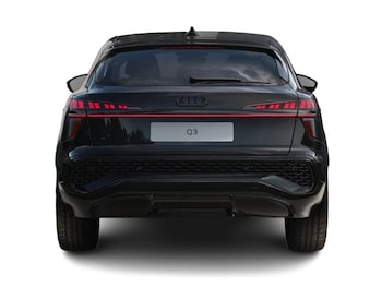 Used Audi Q3 2026 for sale - 79194432: Photo