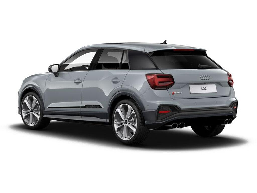 Used Audi SQ2 2026 for sale - 78139826: Photo 3
