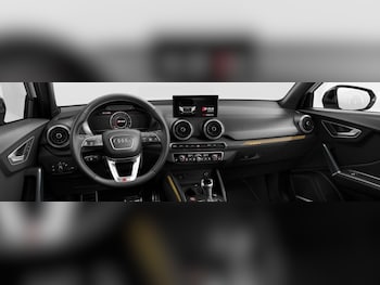 Used Audi SQ2 2026 for sale - 78139826: Photo
