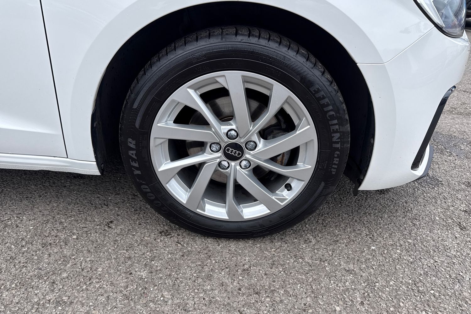 Used Audi A1 2024 for sale - 77914383: Photo 10