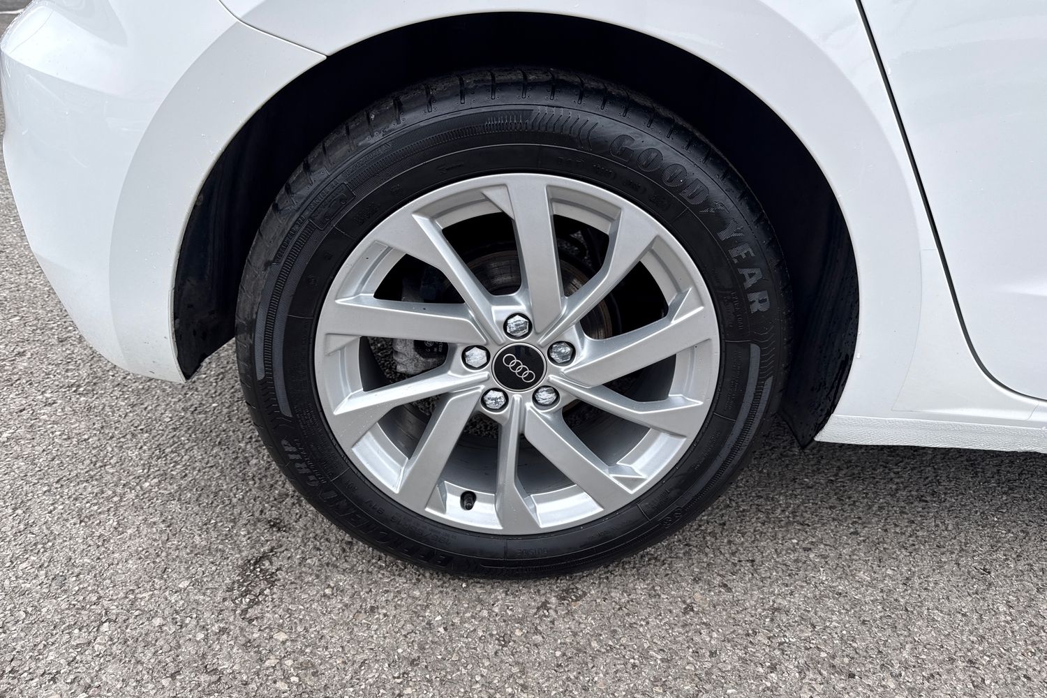 Used Audi A1 2024 for sale - 77914383: Photo 11