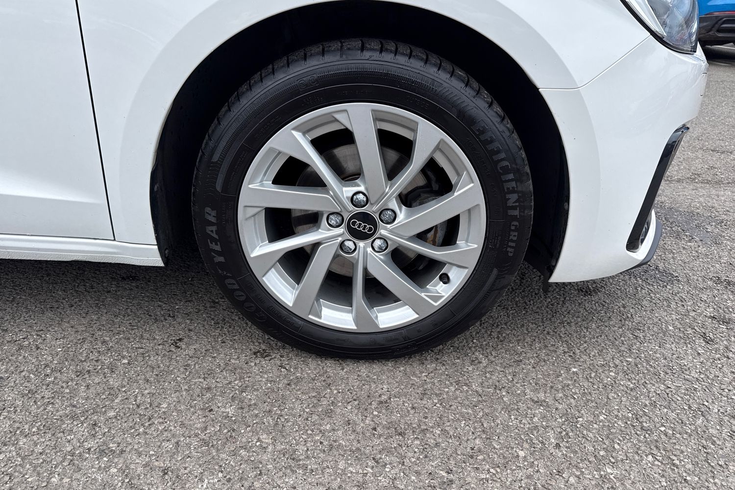 Used Audi A1 2024 for sale - 77914383: Photo 12