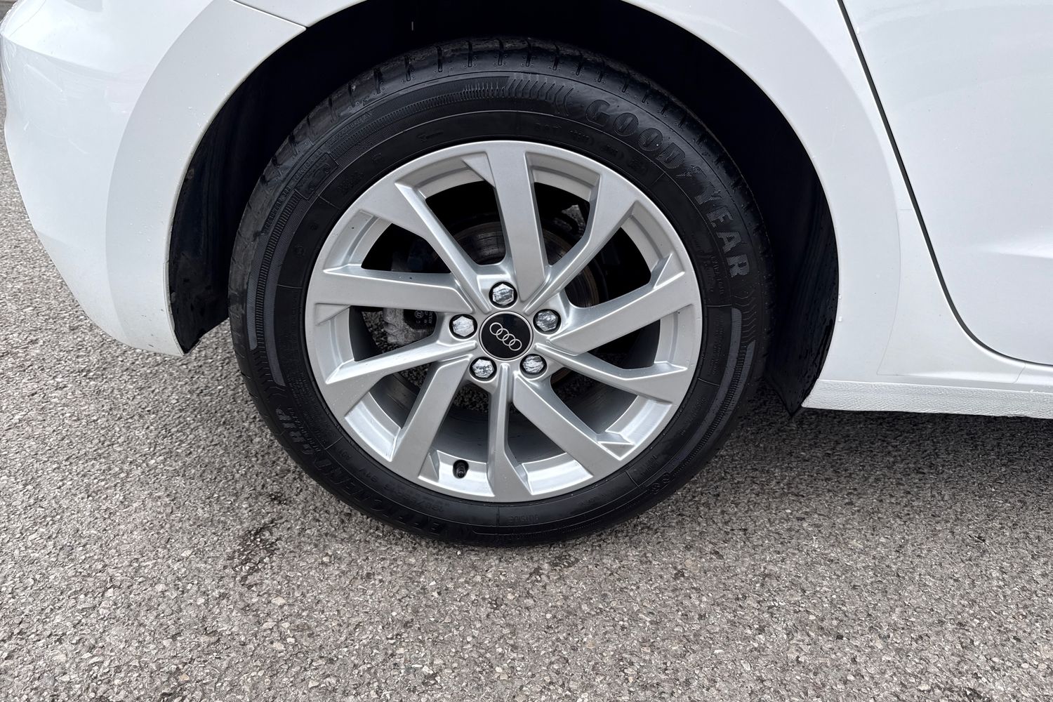 Used Audi A1 2024 for sale - 77914383: Photo 13