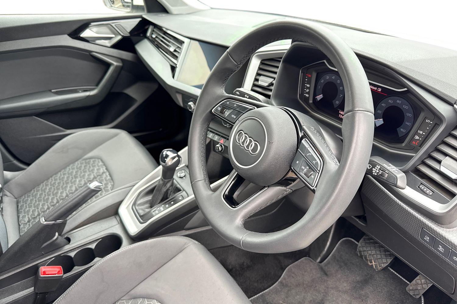 Used Audi A1 2024 for sale - 77914383: Photo 14