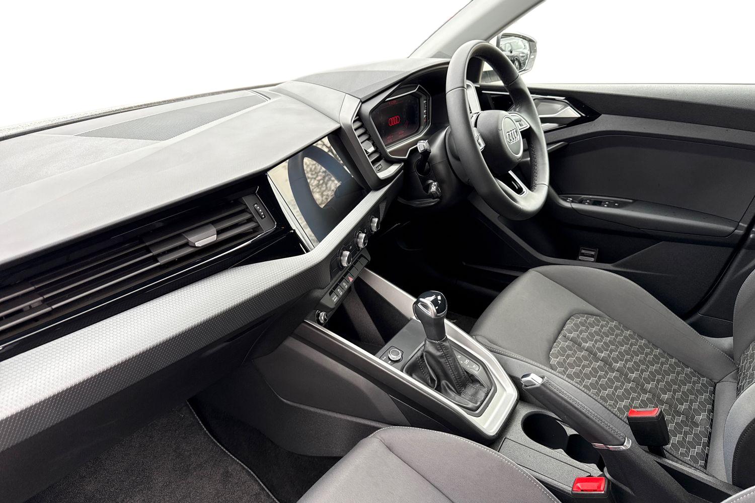 Used Audi A1 2024 for sale - 77914383: Photo 15