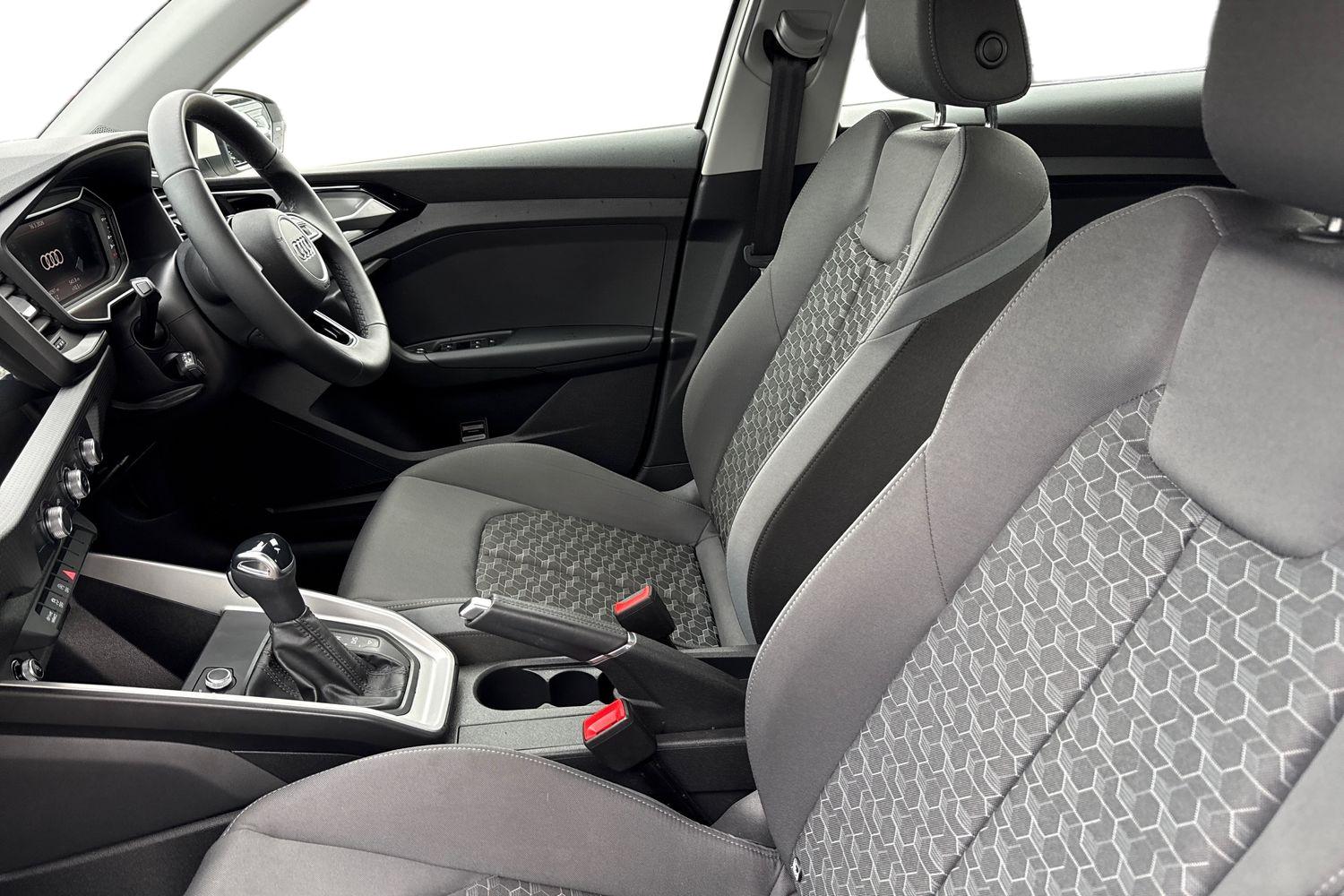 Used Audi A1 2024 for sale - 77914383: Photo 16