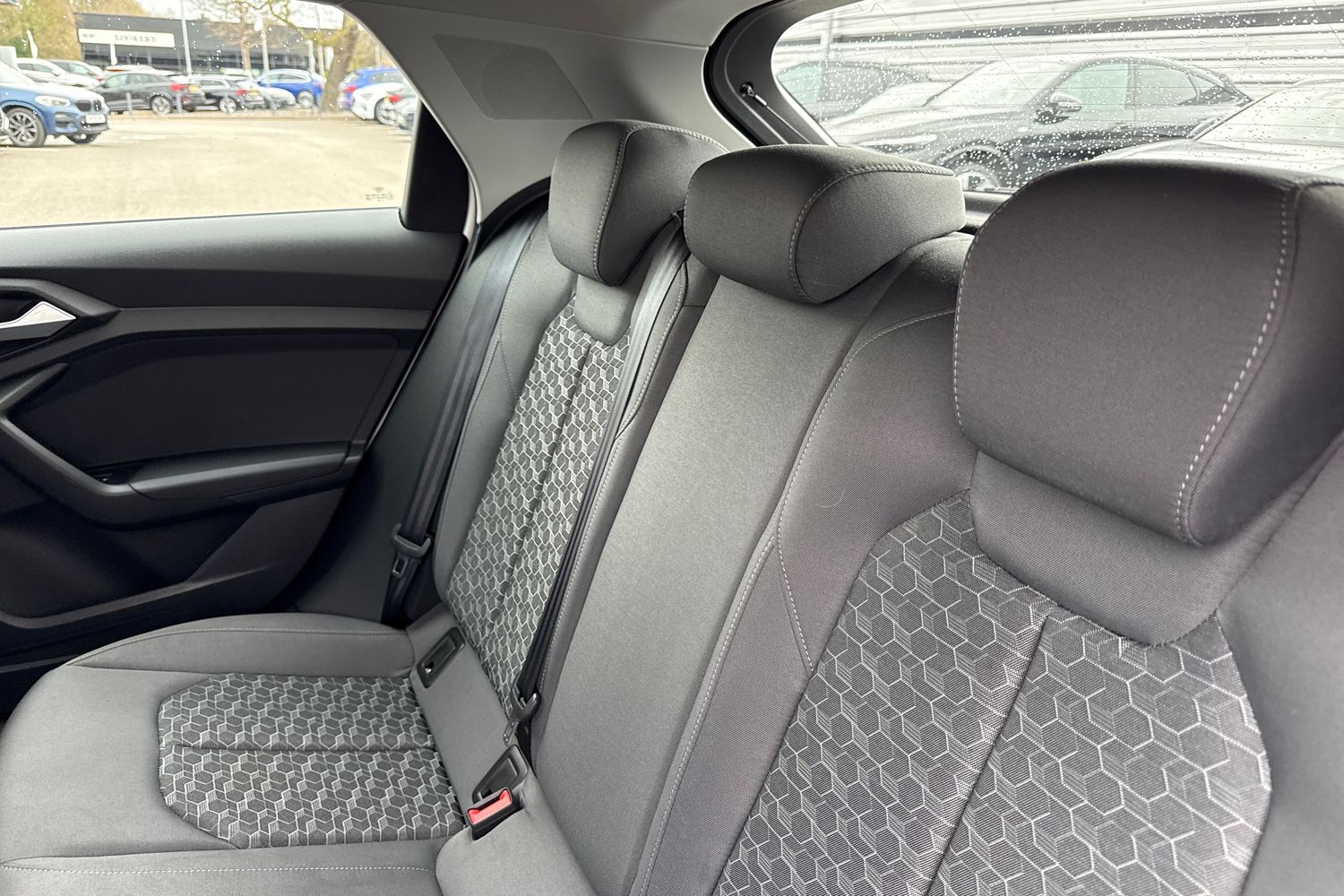 Used Audi A1 2024 for sale - 77914383: Photo 19