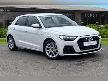 Used Audi A1 2024 for sale - 77914383: Photo