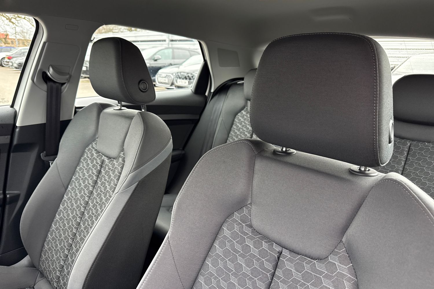 Used Audi A1 2024 for sale - 77914383: Photo 24