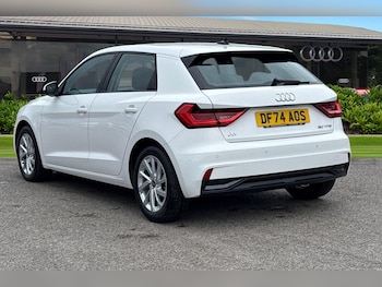 Used Audi A1 2024 for sale - 77914383: Photo