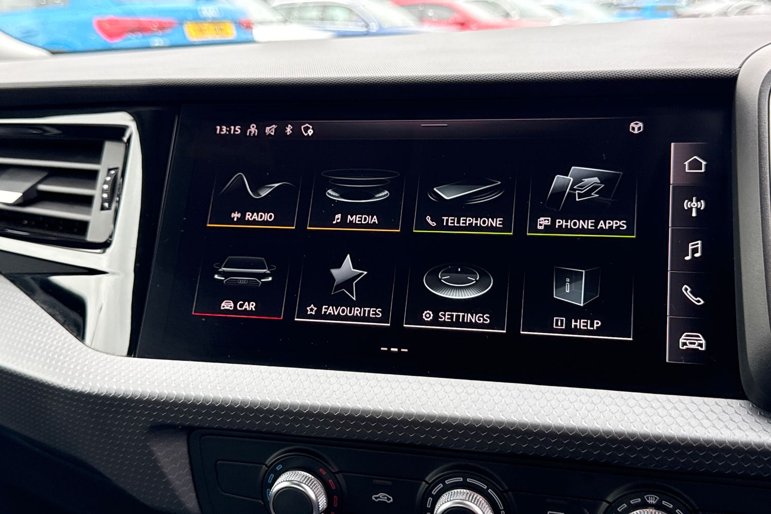 Used Audi A1 2024 for sale - 77914383: Photo 31