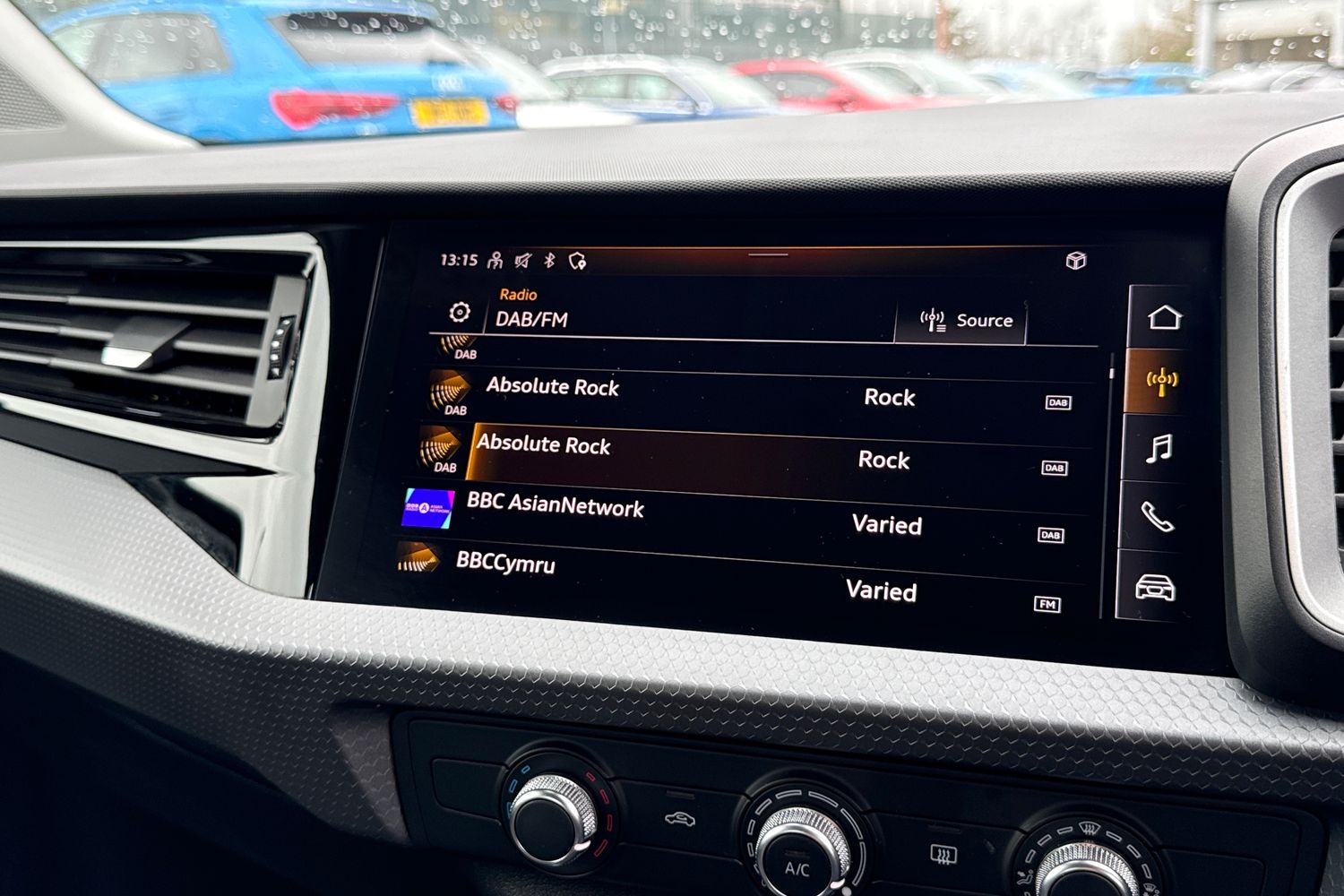 Used Audi A1 2024 for sale - 77914383: Photo 32