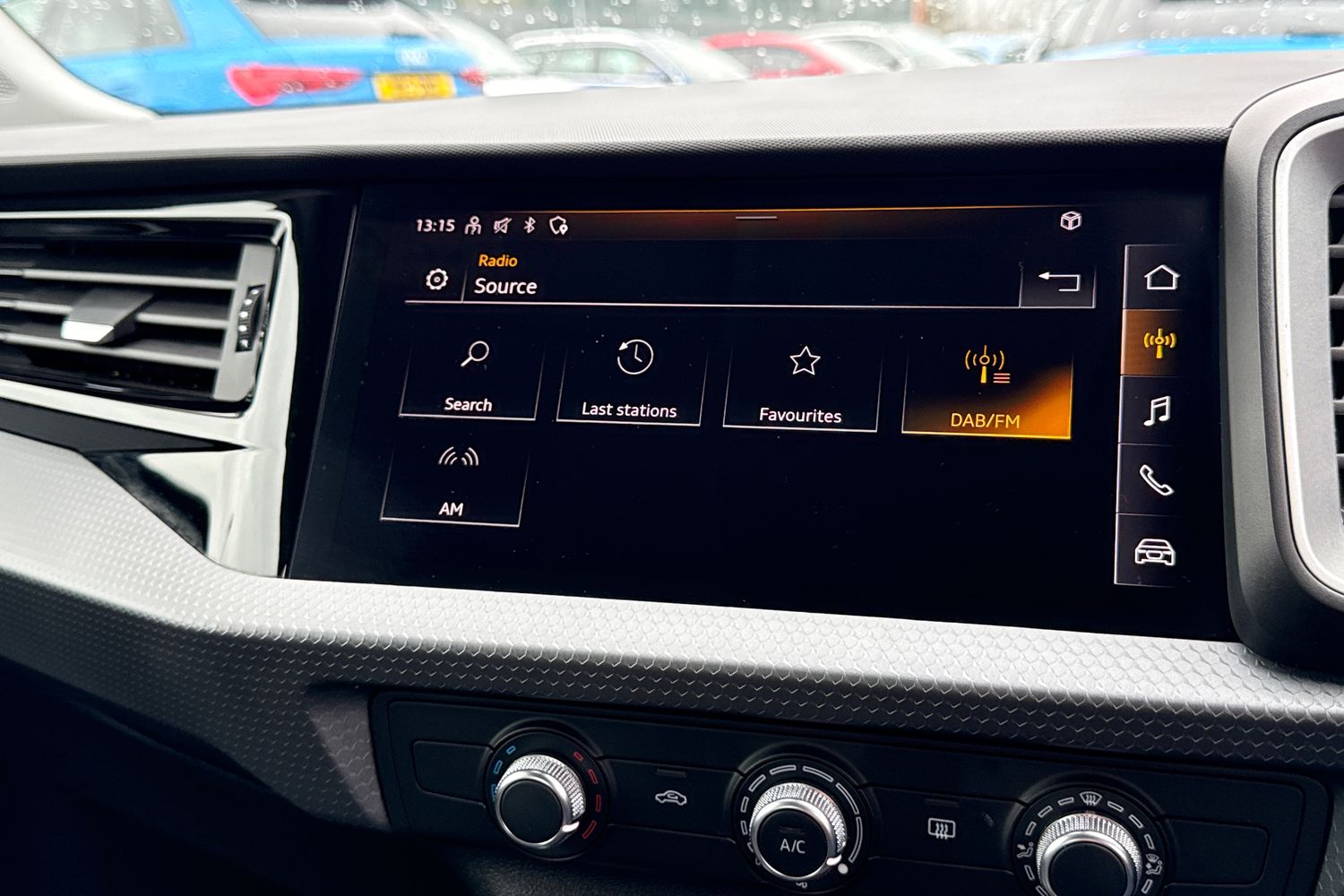 Used Audi A1 2024 for sale - 77914383: Photo 33